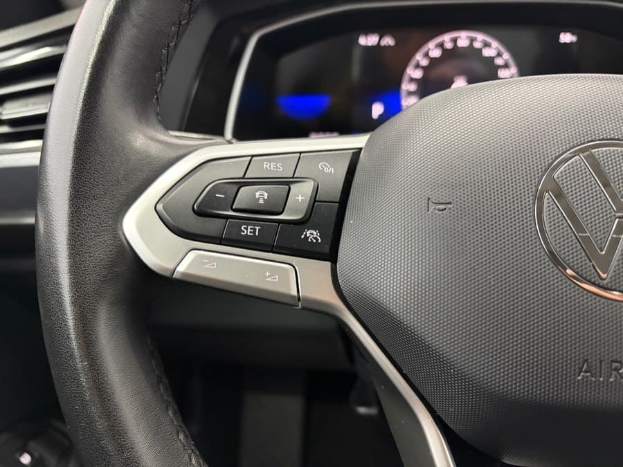 2024 Volkswagen Jetta