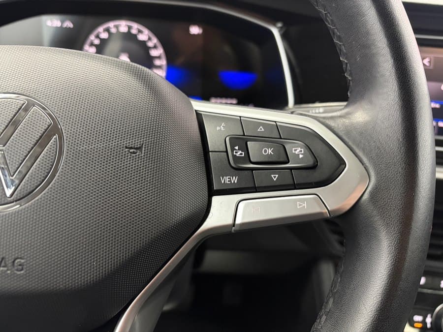 2024 Volkswagen Jetta