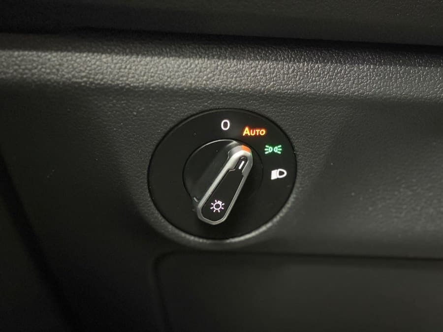 2024 Volkswagen Jetta