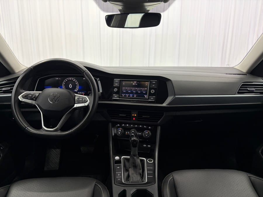 2024 Volkswagen Jetta