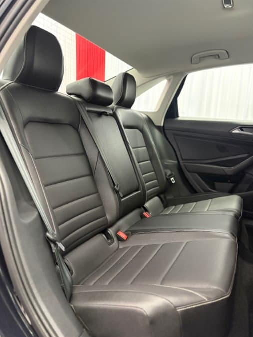 2024 Volkswagen Jetta