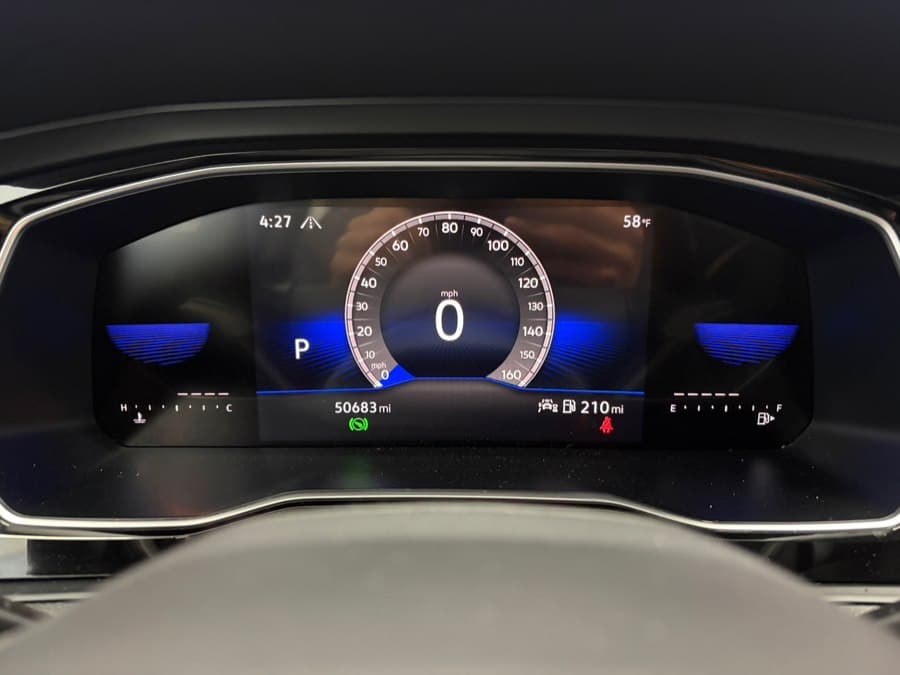 2024 Volkswagen Jetta