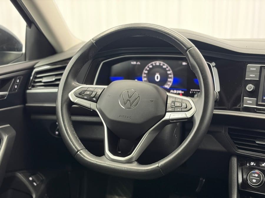 2024 Volkswagen Jetta