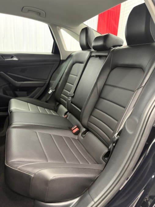 2024 Volkswagen Jetta