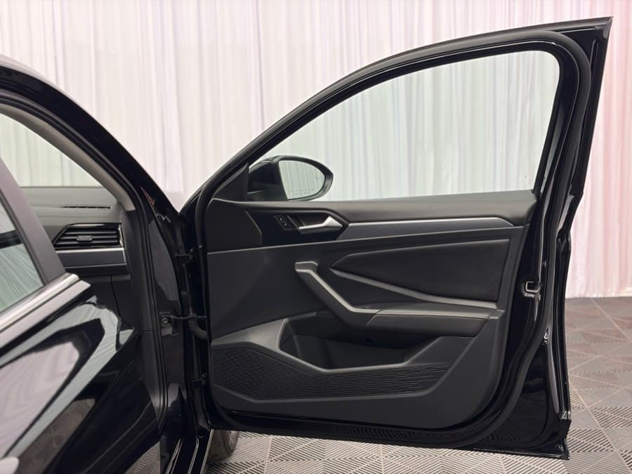 2024 Volkswagen Jetta