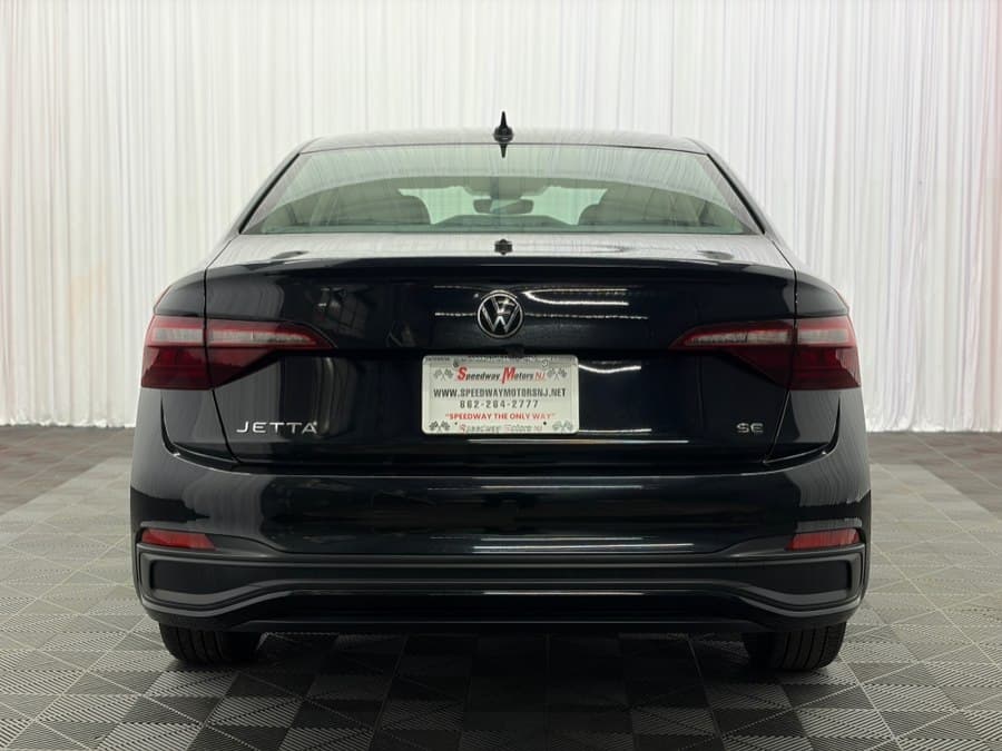 2024 Volkswagen Jetta