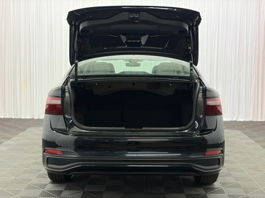 2024 Volkswagen Jetta
