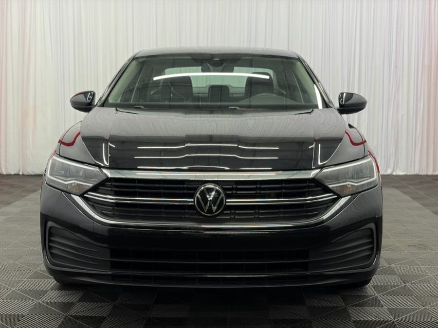2024 Volkswagen Jetta