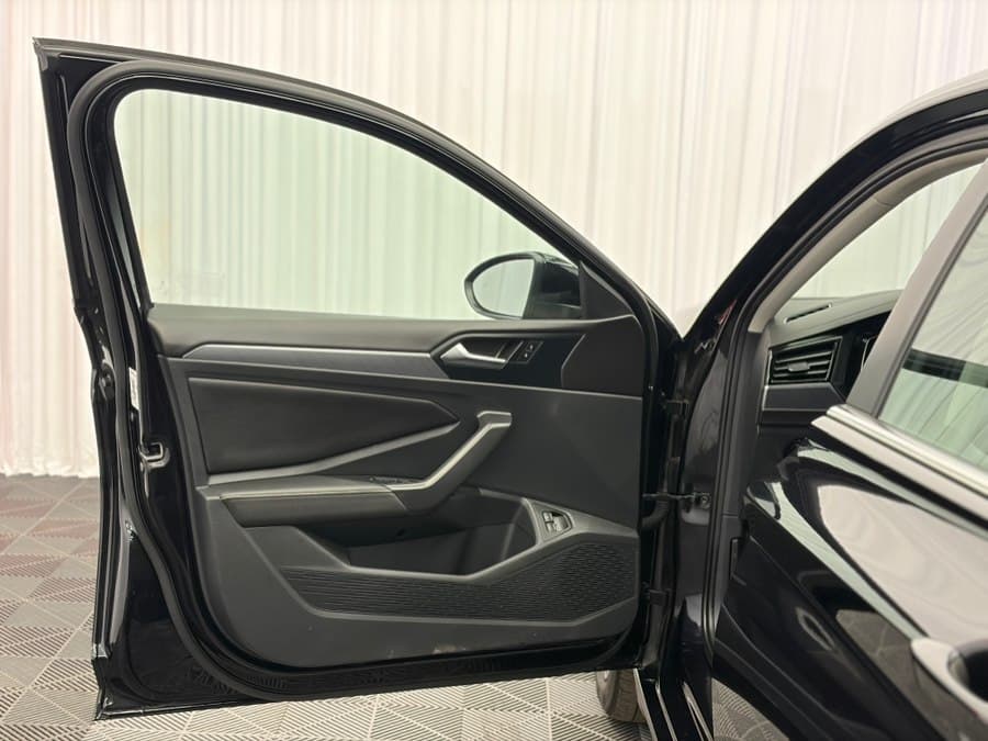 2024 Volkswagen Jetta