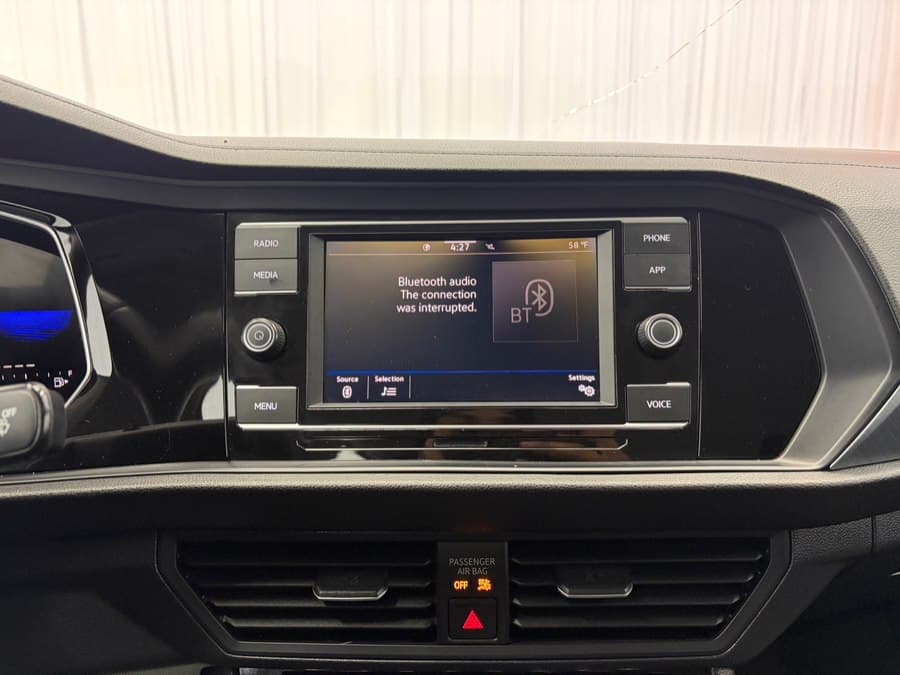 2024 Volkswagen Jetta