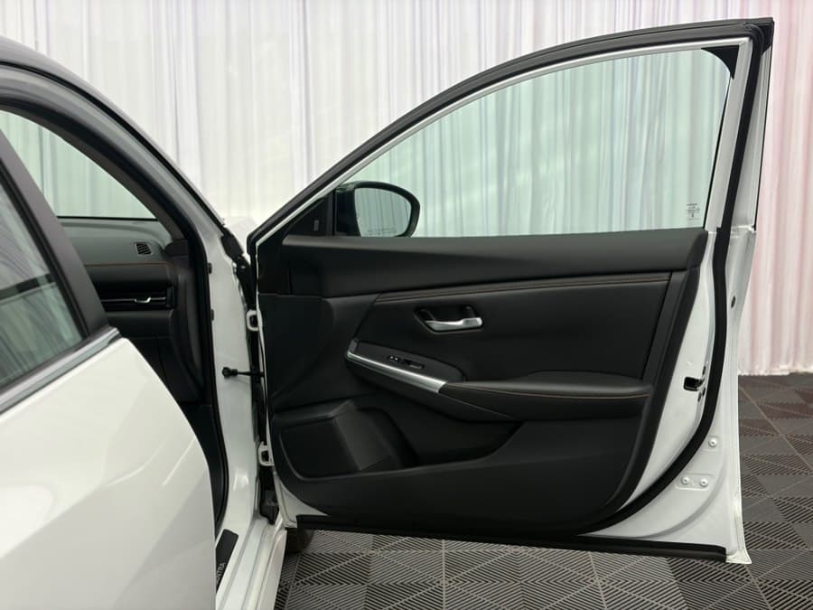 2022 Nissan Sentra