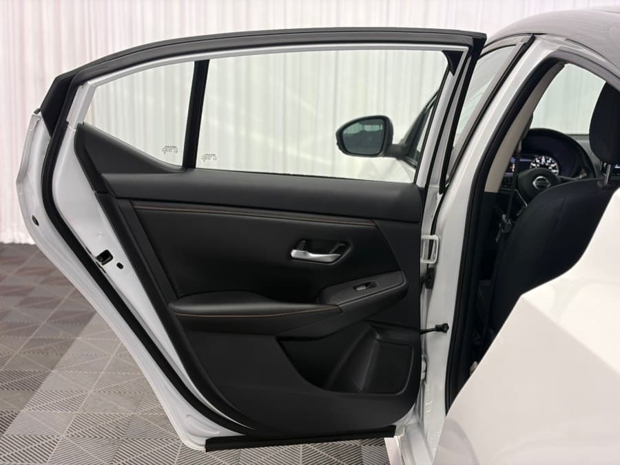 2022 Nissan Sentra