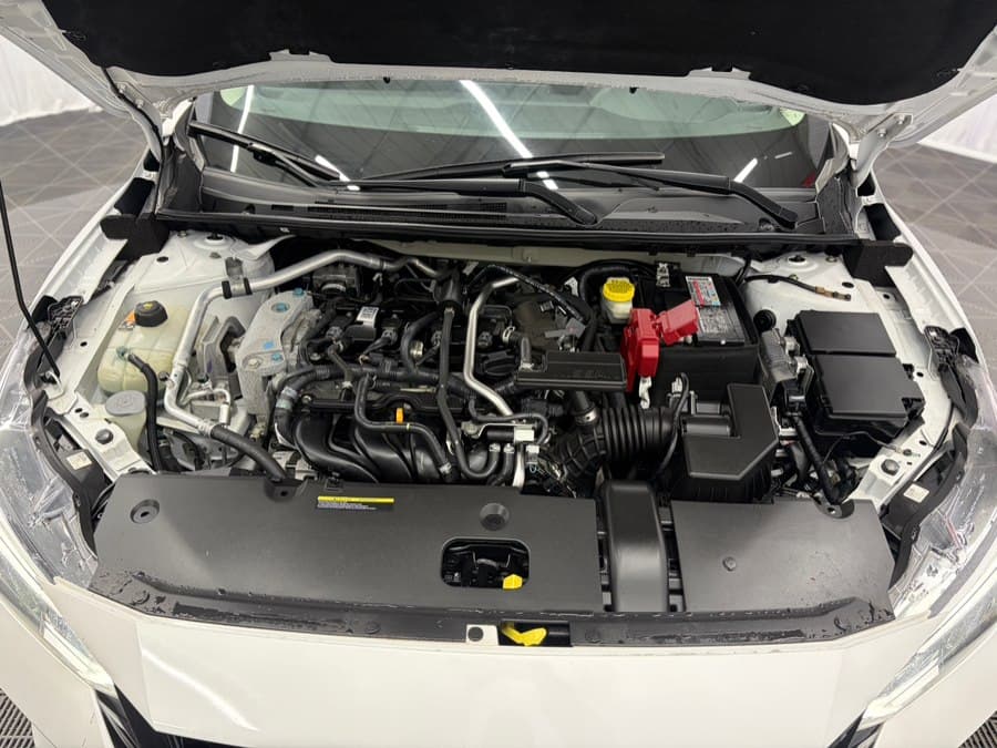 2022 Nissan Sentra