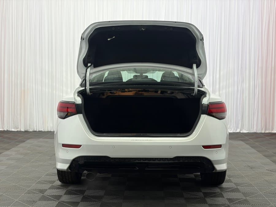 2022 Nissan Sentra