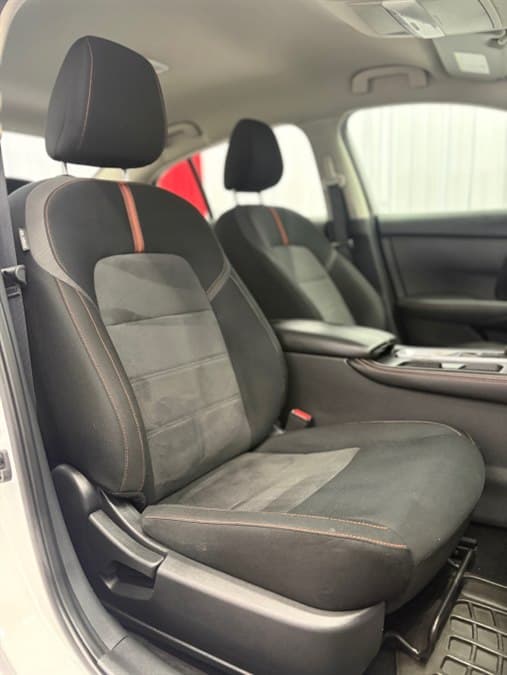 2022 Nissan Sentra