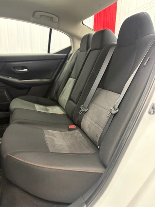 2022 Nissan Sentra