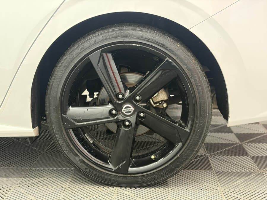 2022 Nissan Sentra