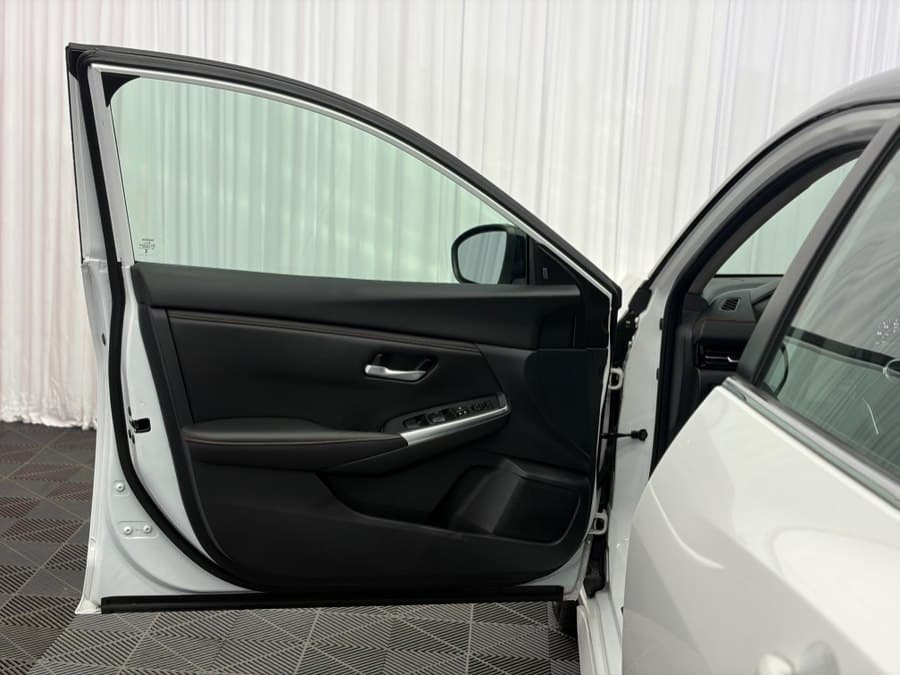 2022 Nissan Sentra
