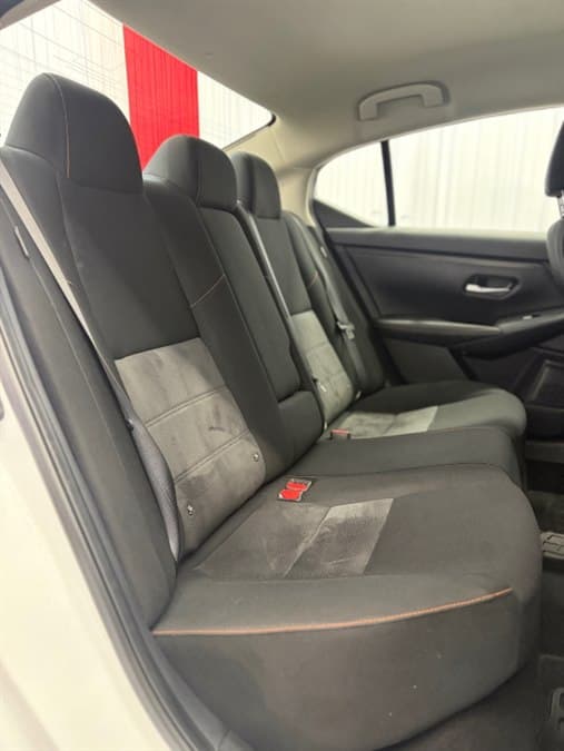 2022 Nissan Sentra