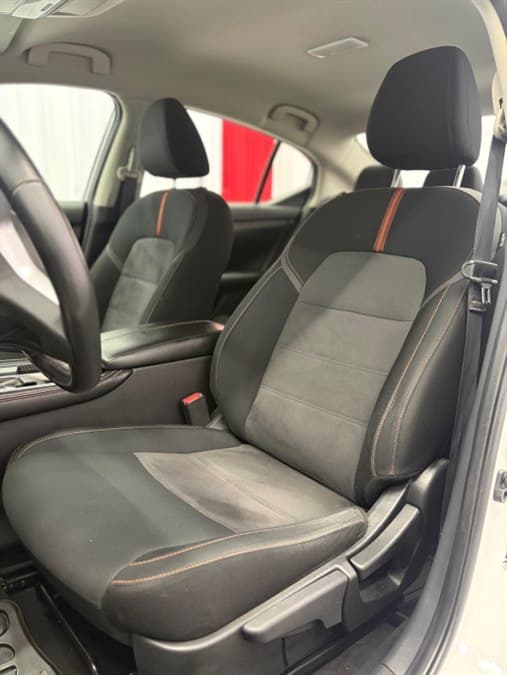 2022 Nissan Sentra