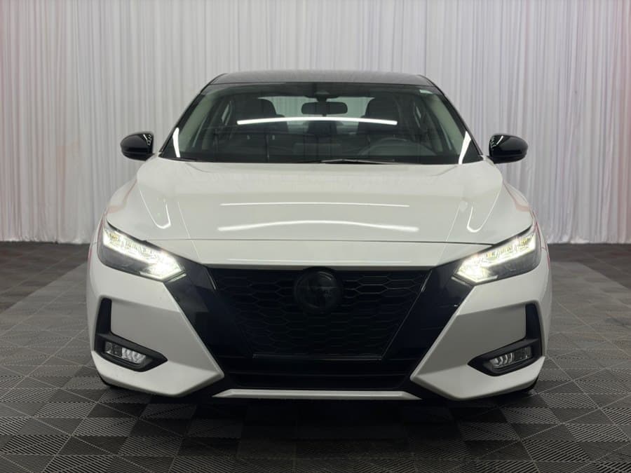 2022 Nissan Sentra