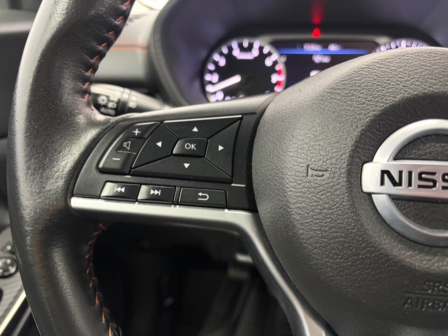 2022 Nissan Sentra