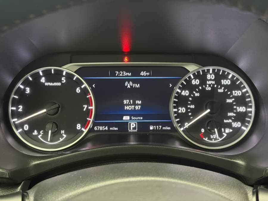 2022 Nissan Sentra