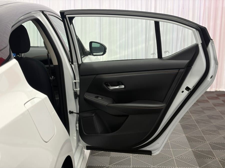 2022 Nissan Sentra
