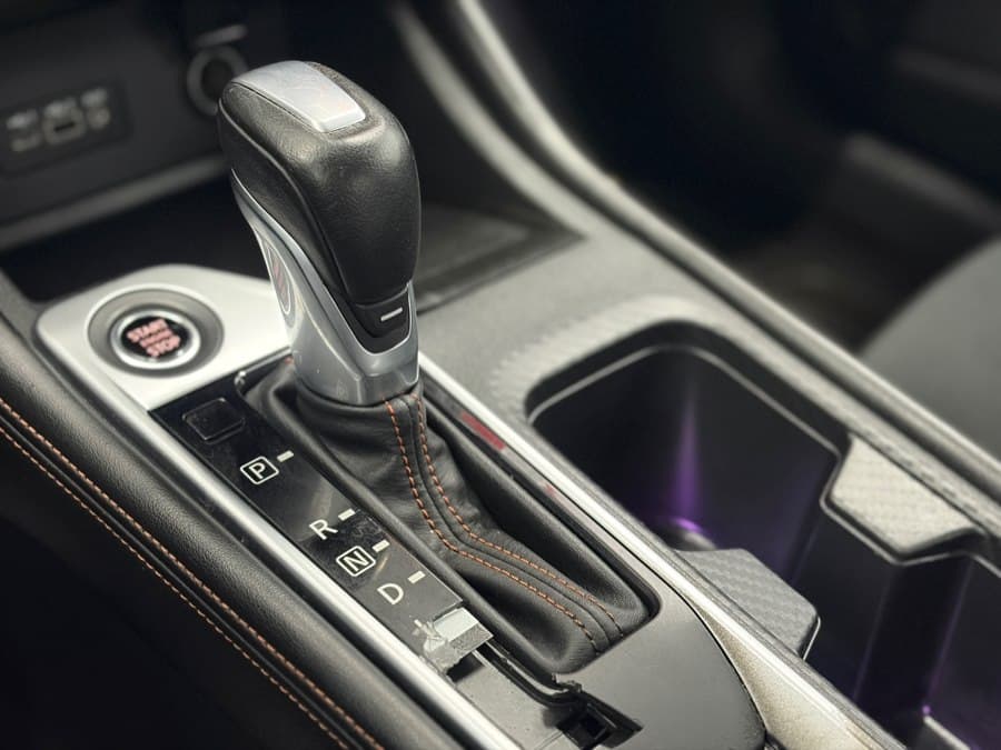 2022 Nissan Sentra