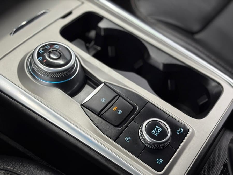 2024 Ford Explorer