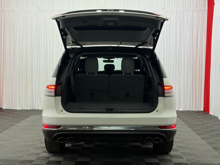 2021 Lincoln Aviator