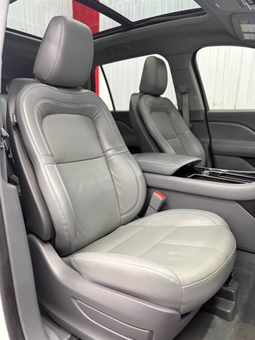 2021 Lincoln Aviator