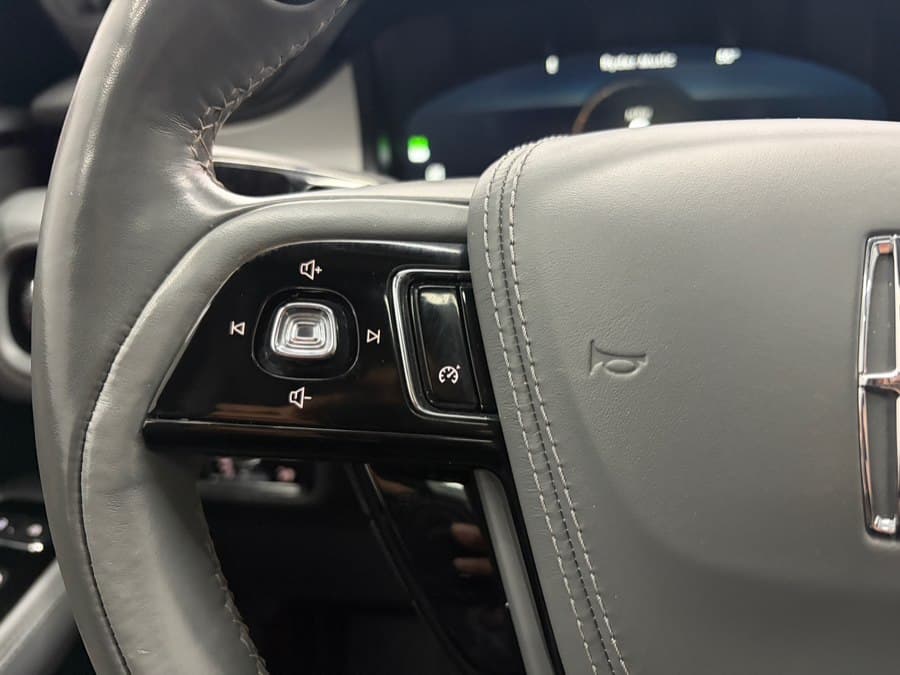2021 Lincoln Aviator