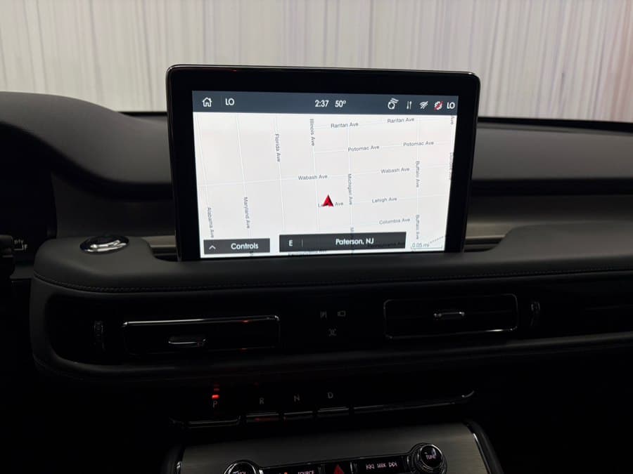 2021 Lincoln Aviator