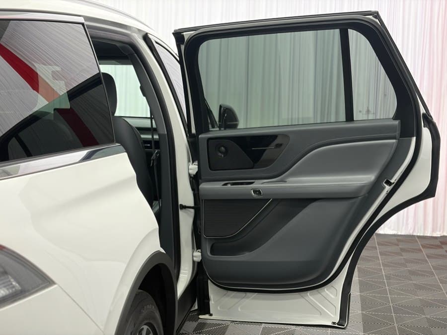 2021 Lincoln Aviator
