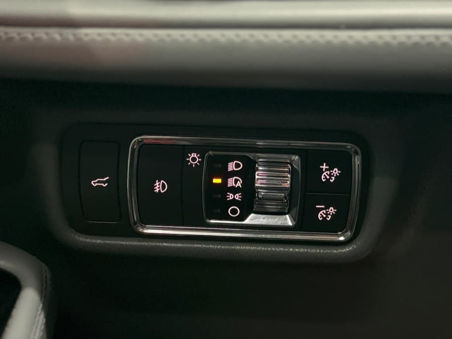2021 Lincoln Aviator