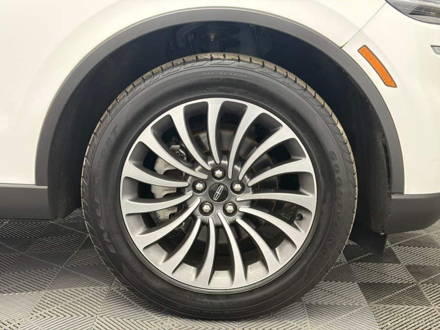 2021 Lincoln Aviator