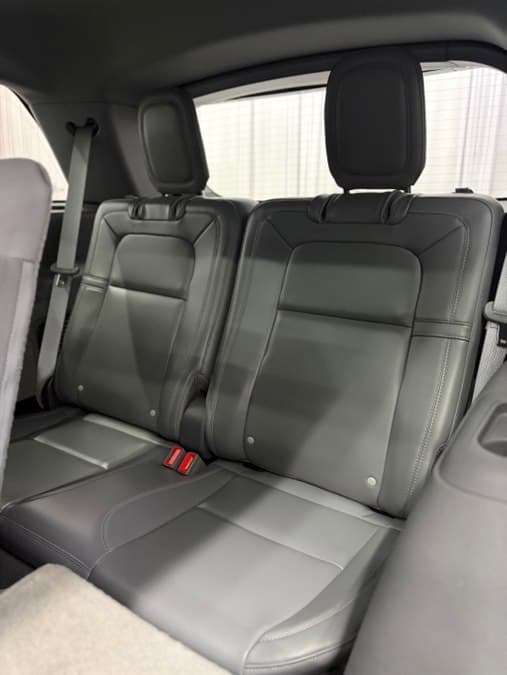 2021 Lincoln Aviator