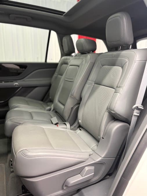 2021 Lincoln Aviator