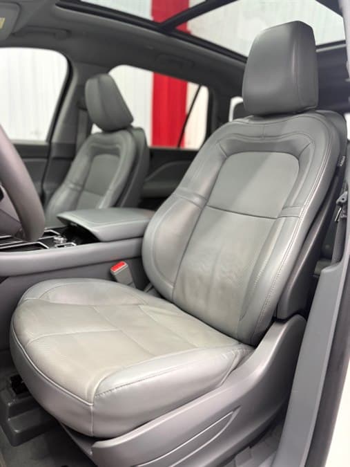2021 Lincoln Aviator