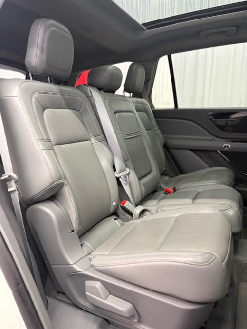 2021 Lincoln Aviator