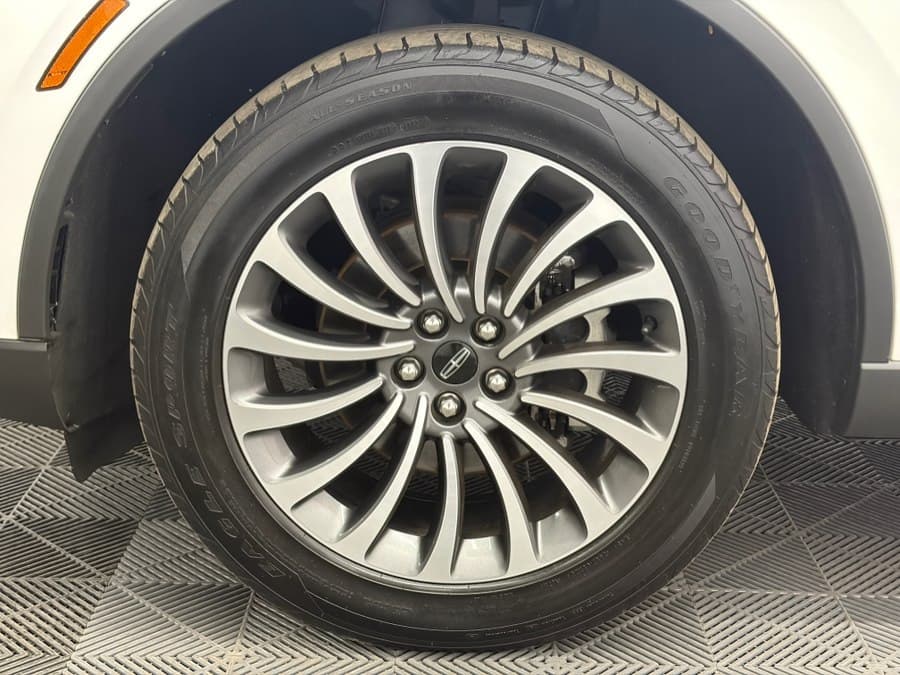 2021 Lincoln Aviator