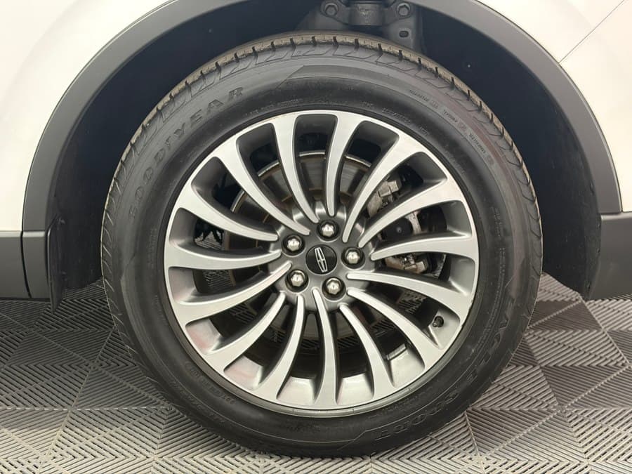 2021 Lincoln Aviator