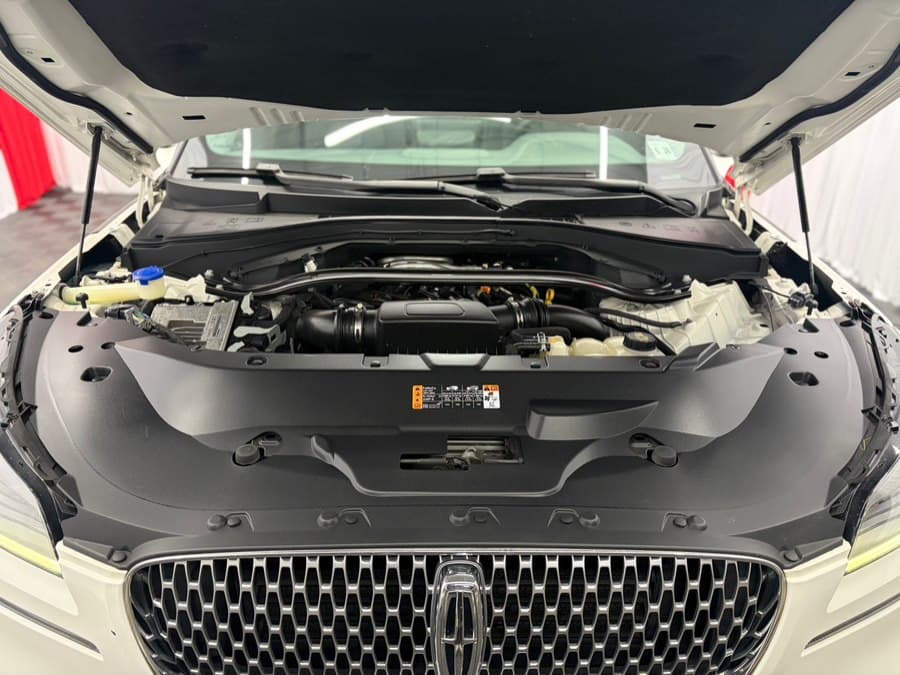 2021 Lincoln Aviator
