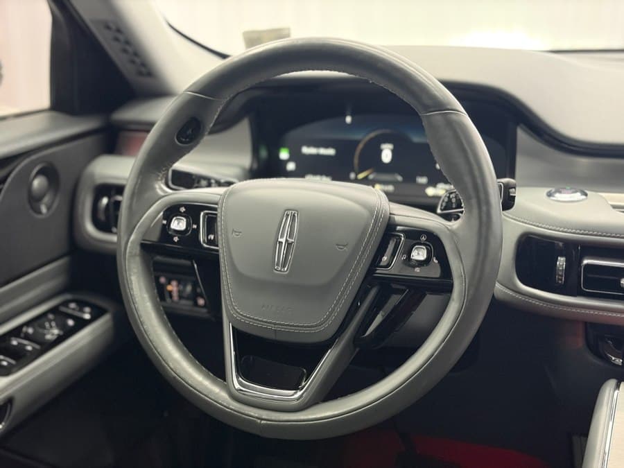 2021 Lincoln Aviator