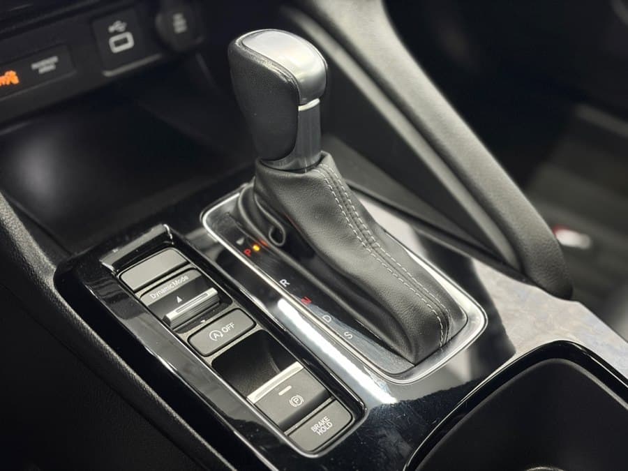2023 Acura Integra