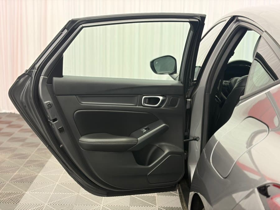 2023 Acura Integra