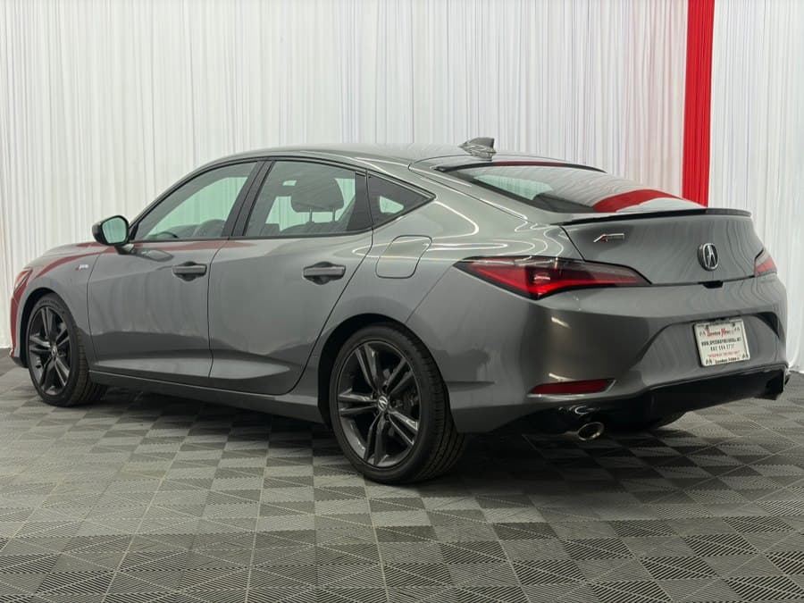 2023 Acura Integra