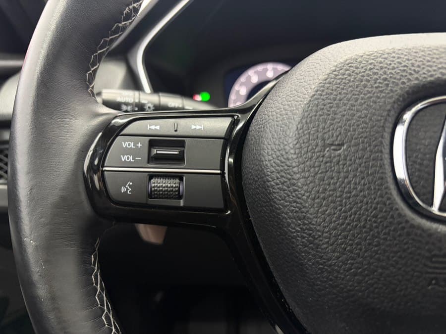 2023 Acura Integra