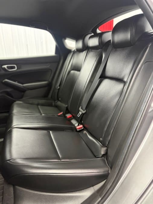 2023 Acura Integra